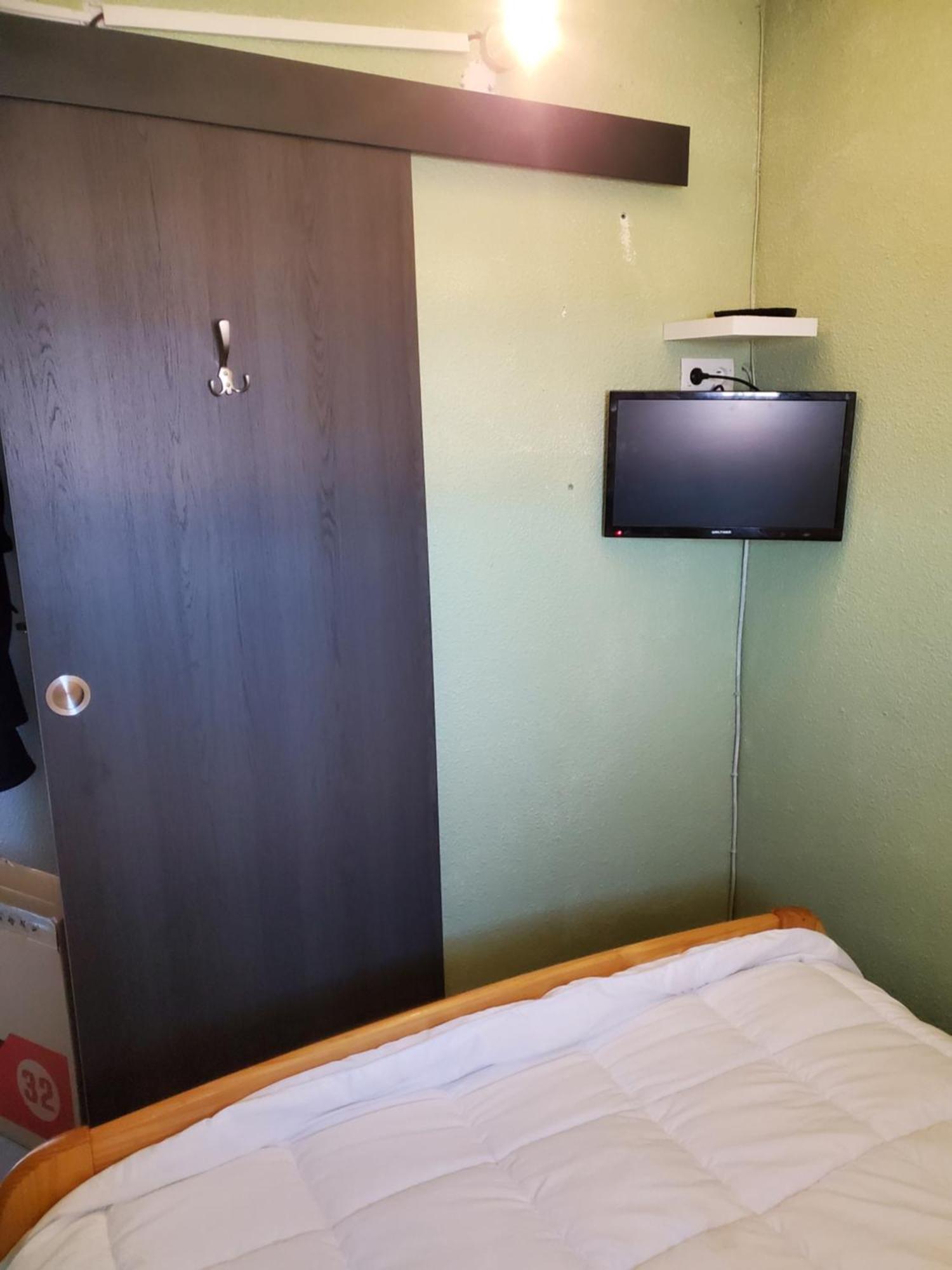 Leucate Apartment Bagian luar foto