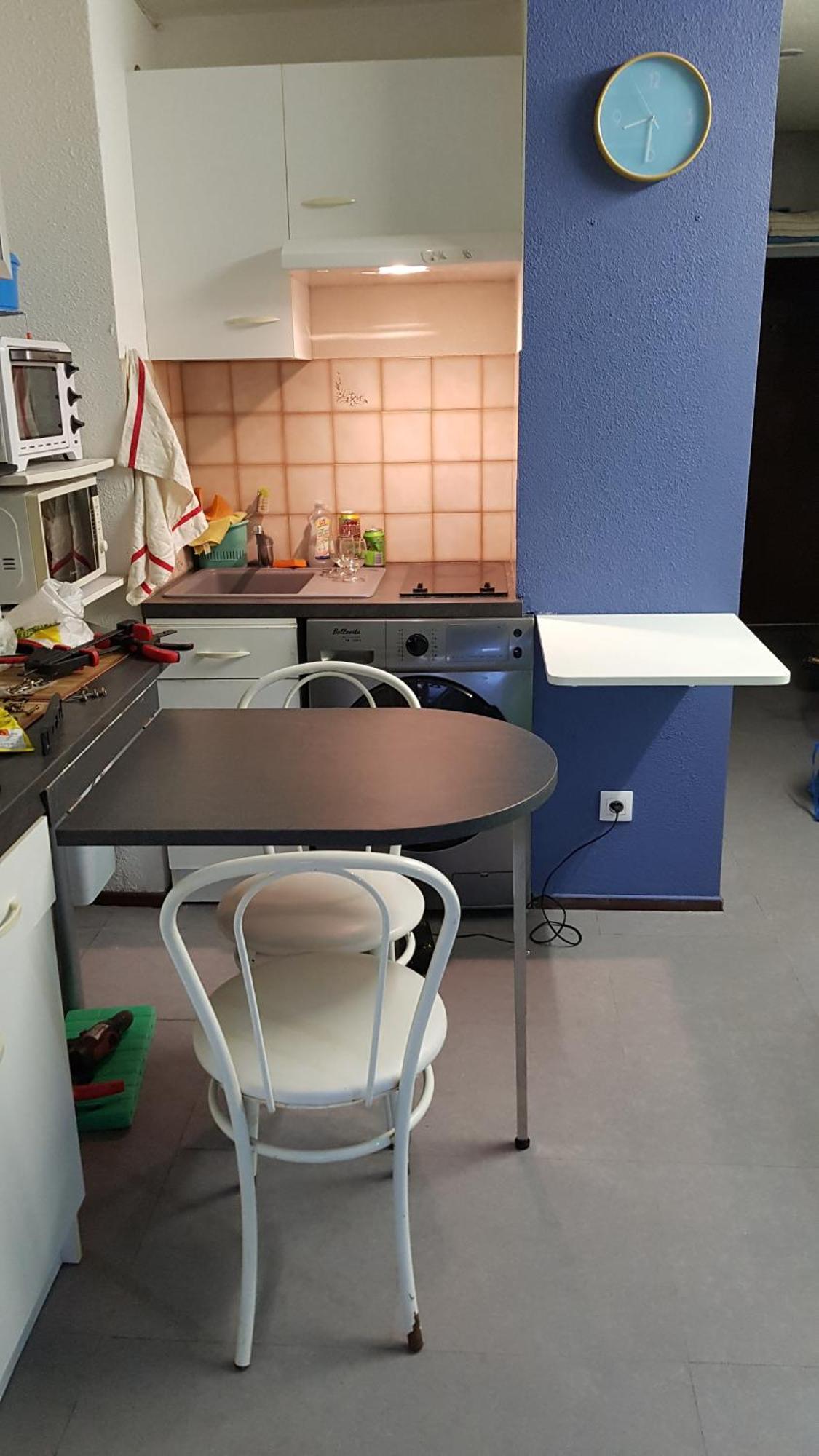 Leucate Apartment Bagian luar foto
